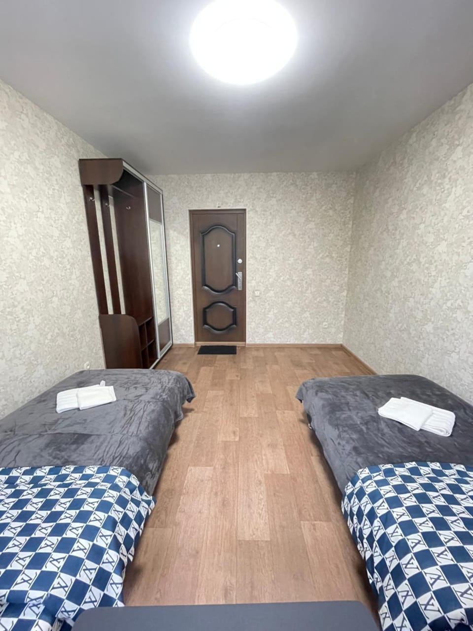Апартаменты Проспект Победы 101 Bed and Breakfast in Ukraine