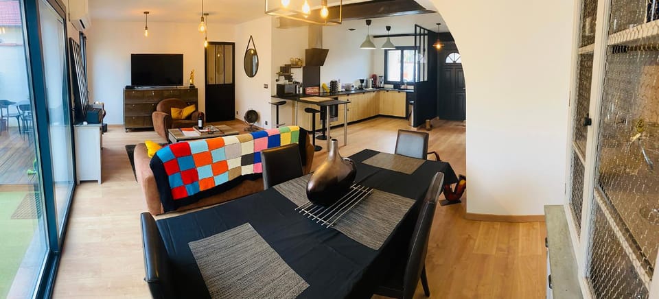 Millésime Villa in Nouvelle-Aquitaine