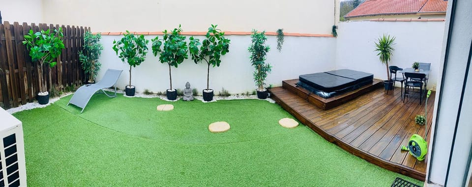Millésime Villa in Nouvelle-Aquitaine