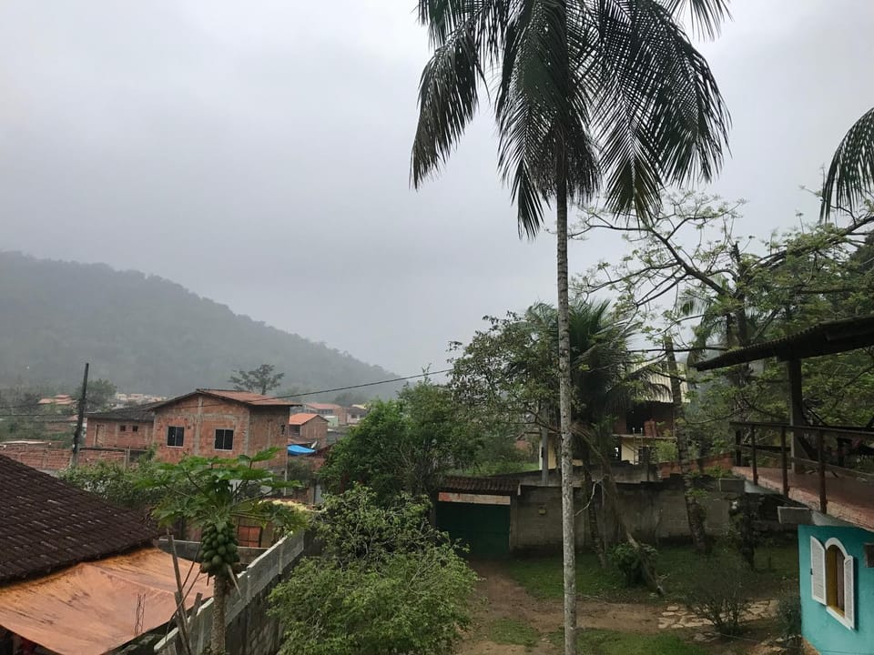 Casa Doce Lar House in State of Rio de Janeiro