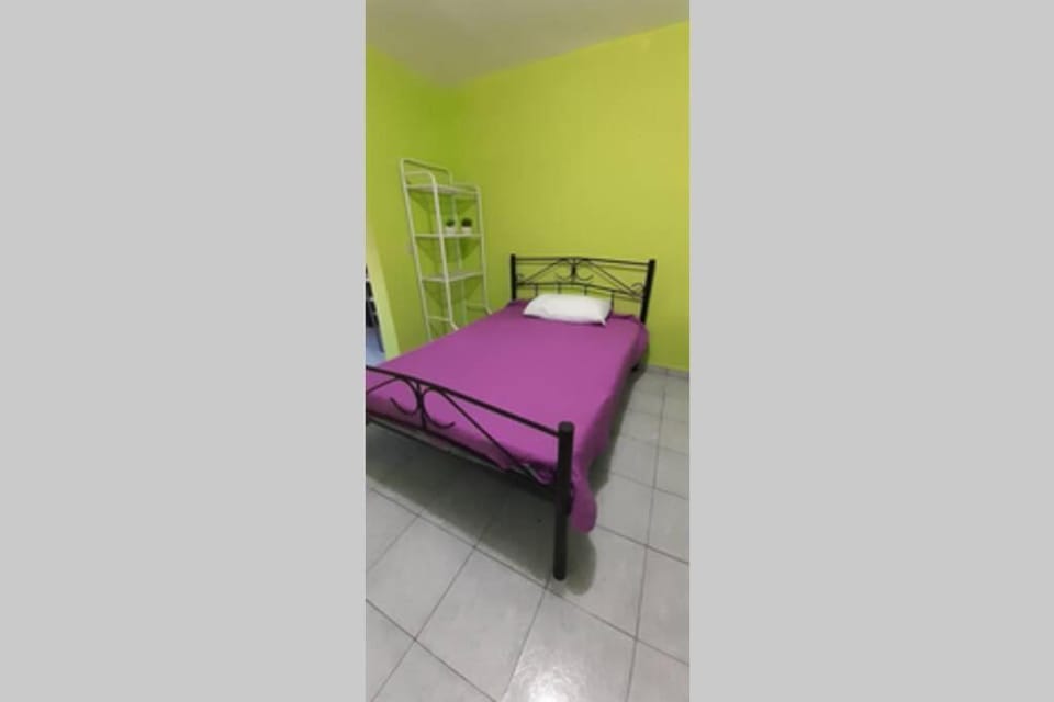 HABITUR Apartment in Monterrey