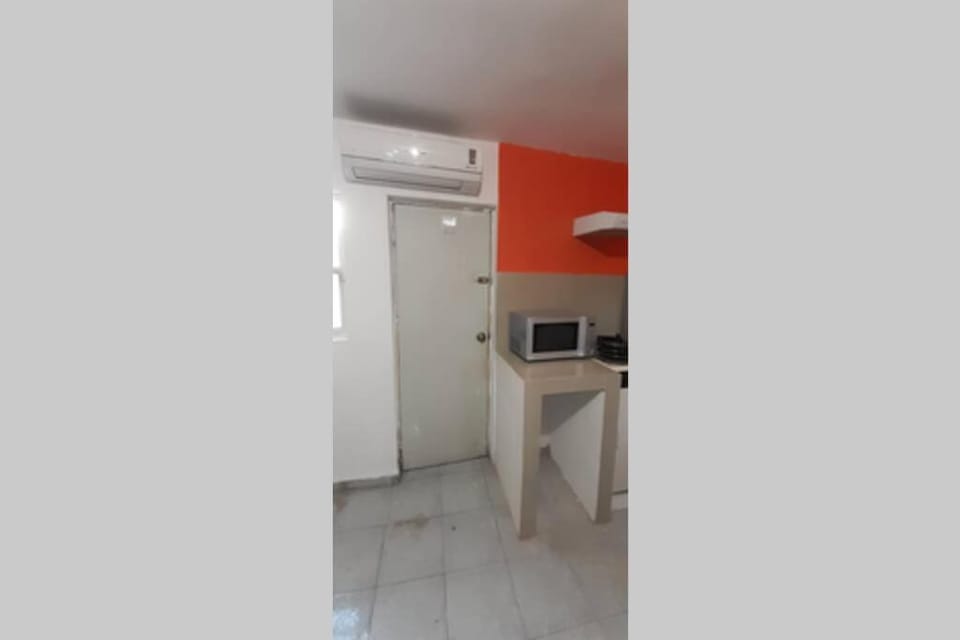 HABITUR Apartment in Monterrey