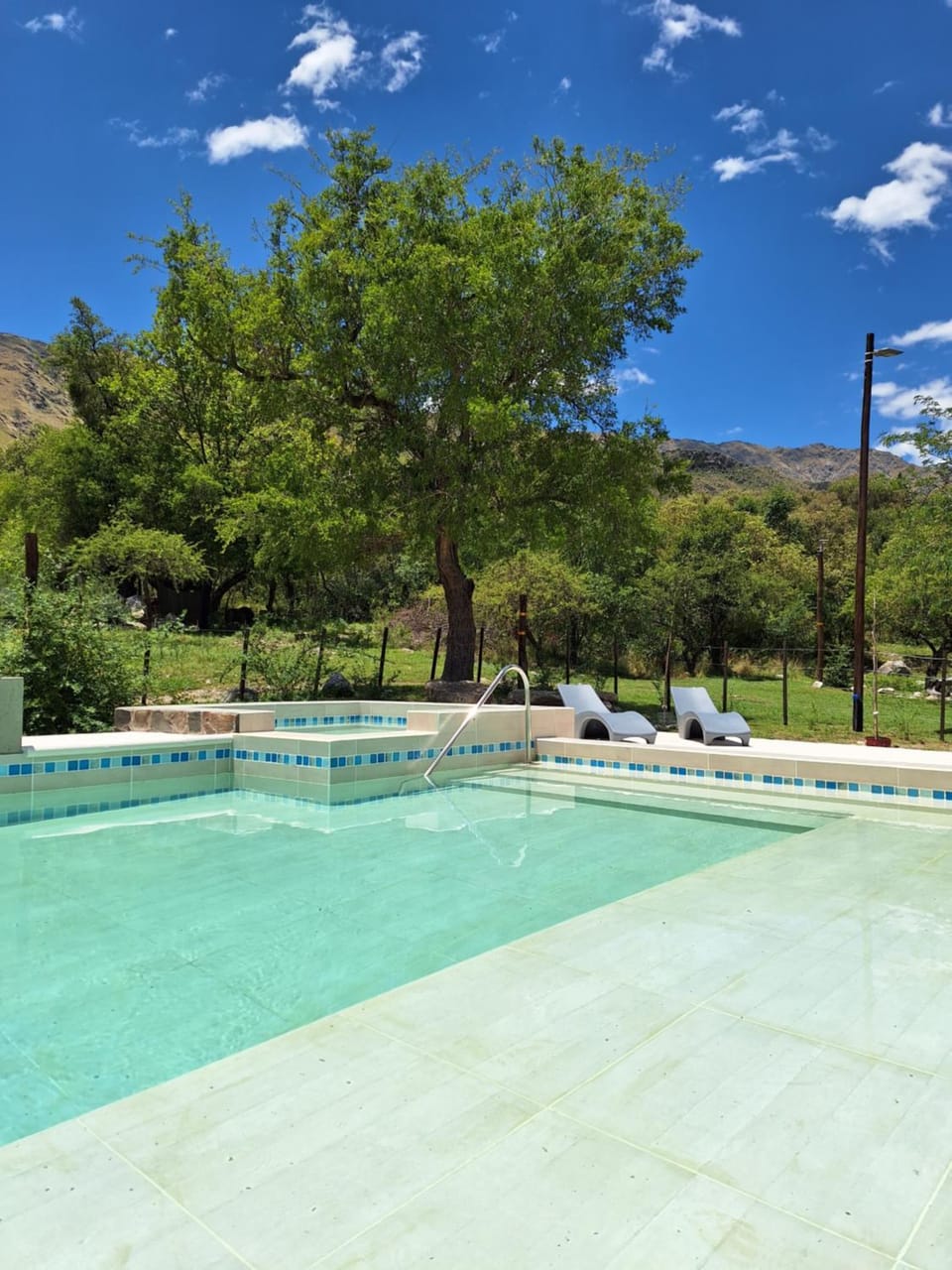 COSTA COM Apart Suites Apartment in San Luis Province, Argentina