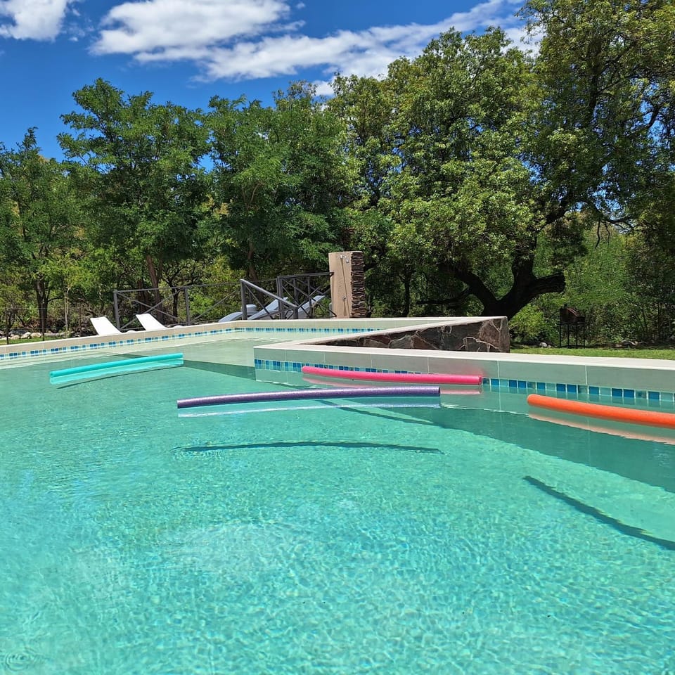 COSTA COM Apart Suites Apartment in San Luis Province, Argentina