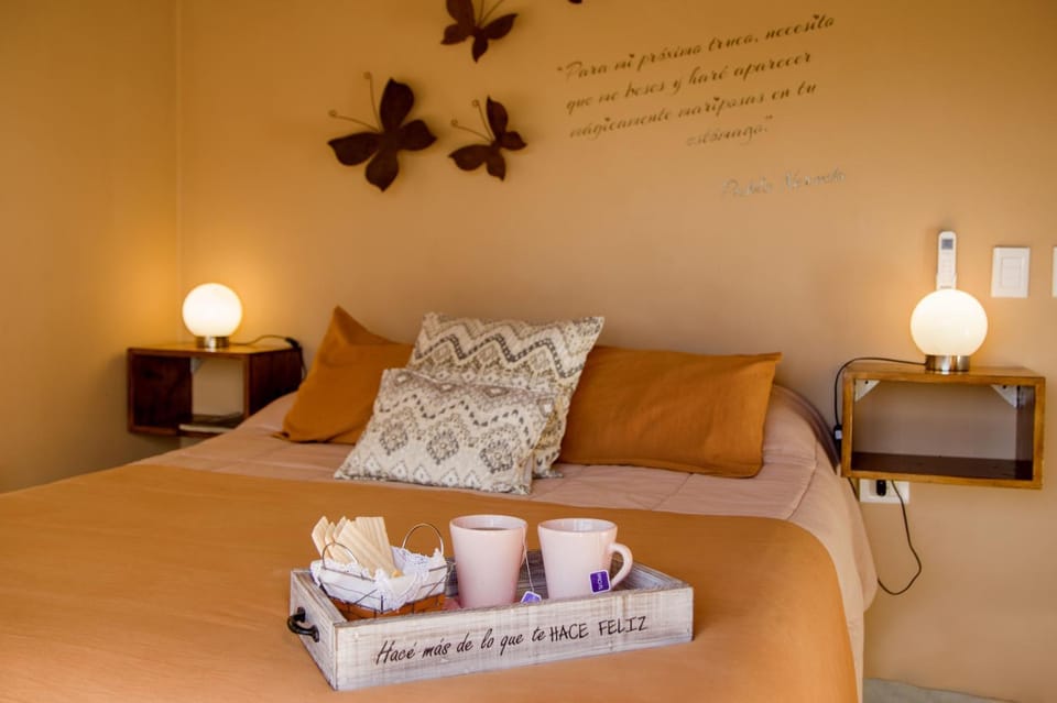 COSTA COM Apart Suites Apartment in San Luis Province, Argentina