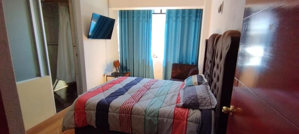Hostel Las Gardenias Ayacucho Bed and Breakfast in Ayacucho