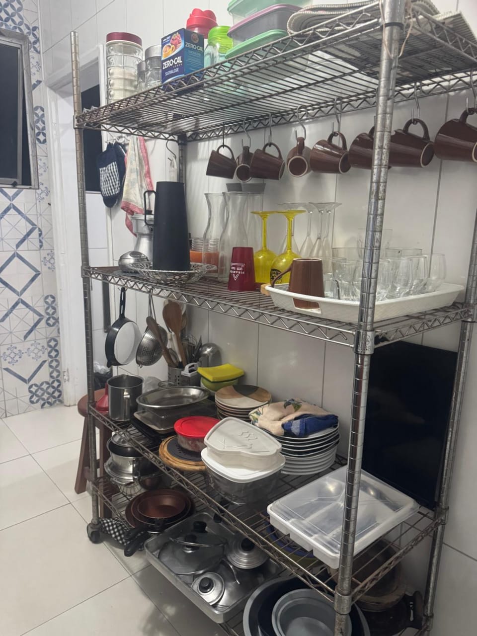 Apartamento perto de tudo em condomínio fechado. Apartment in Salvador