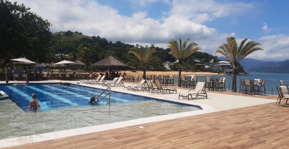 Condomínio Sítio Bom - Mangaratiba - Costa Verde Apartment in Mangaratiba