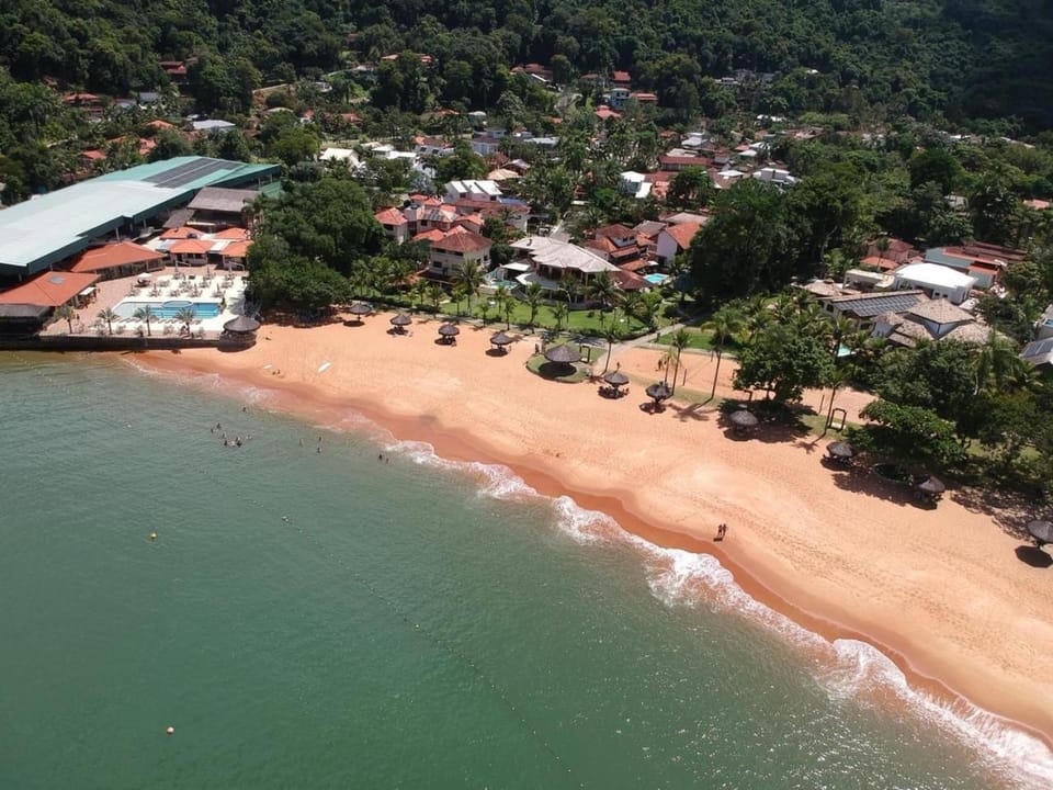 Condomínio Sítio Bom - Mangaratiba - Costa Verde Apartment in Mangaratiba