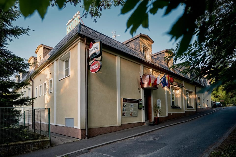 Francis SPA HOTEL Hotel in Bavaria