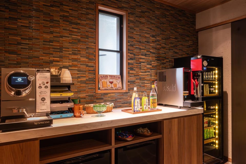 Lounge or bar
