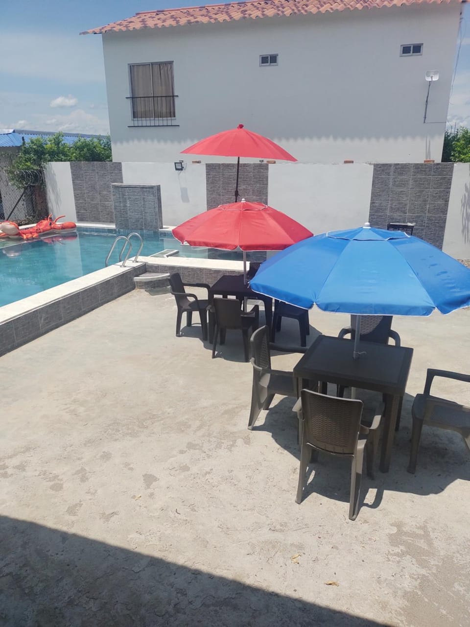 Casa Quinta Villa Sofi & Juanes House in Girardot