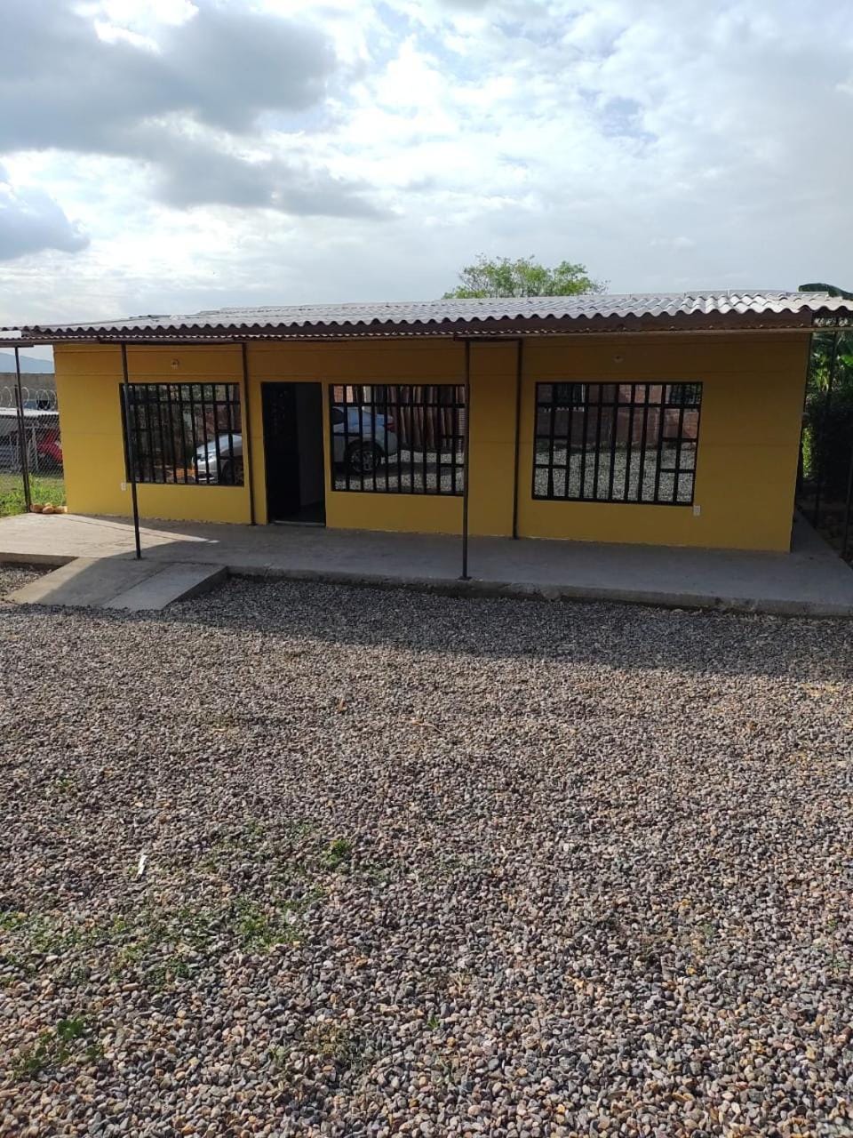 Casa Quinta Villa Sofi & Juanes House in Girardot