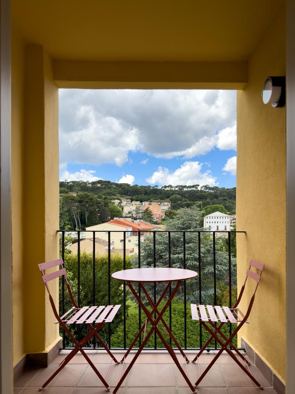 Hotel Tall de Conill Hotel in Catalonia