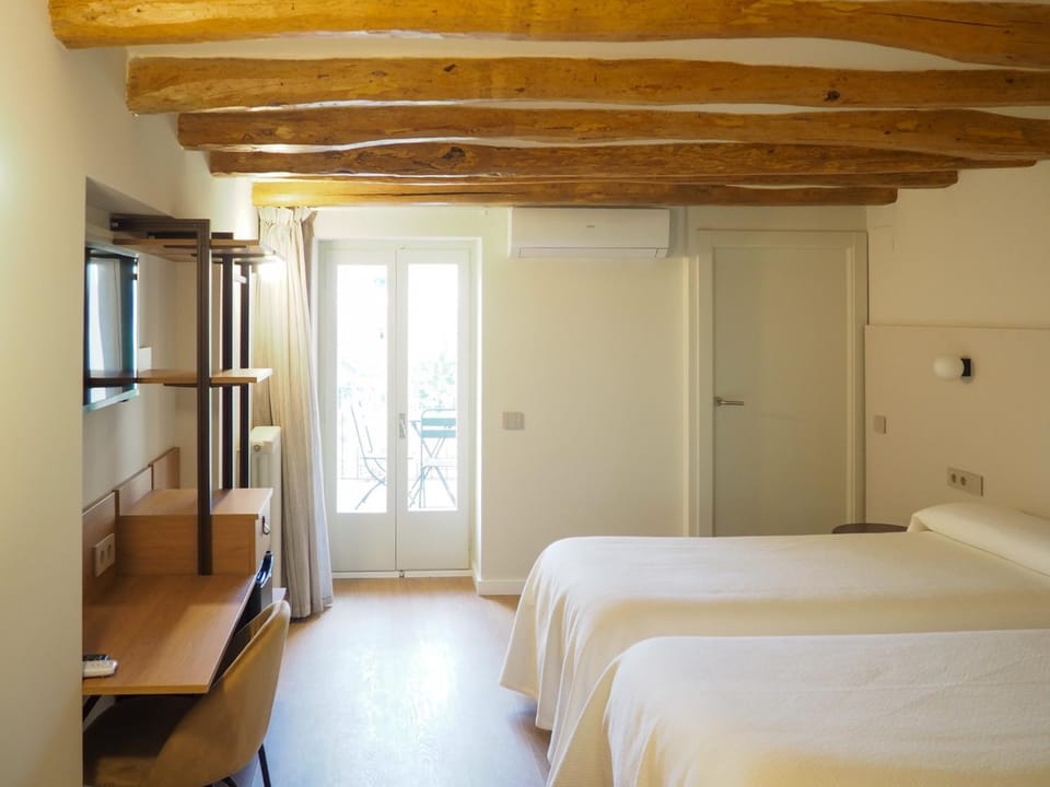 Hotel Tall de Conill Hotel in Catalonia