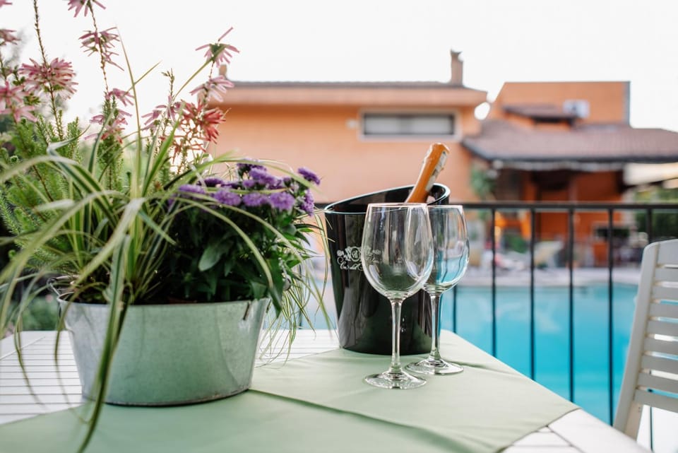 La Dolce Vita Bed and Breakfast in Veneto