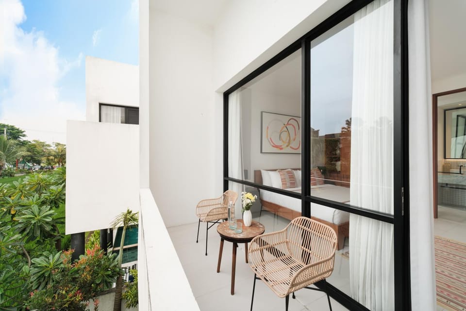 Balcony/Terrace, Balcony/Terrace