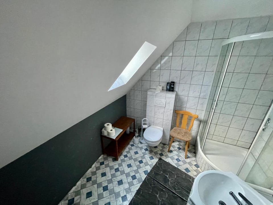 Hotel Monteur Ferienwohnung Klötze Apartment in Saxony-Anhalt, Germany