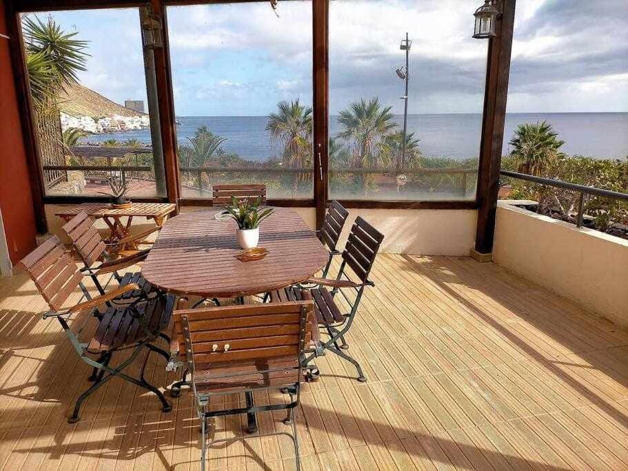 View (from property/room), Balcony/Terrace