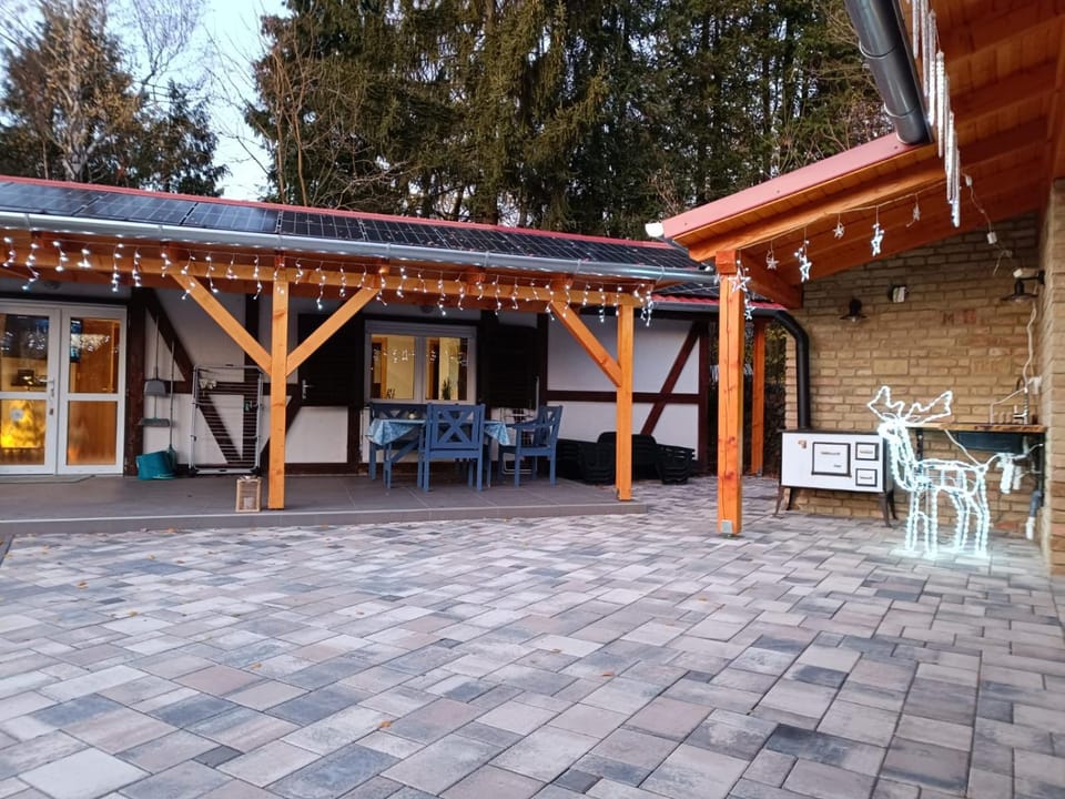 Regina Ranch Campground/ 
RV Resort in Hungary