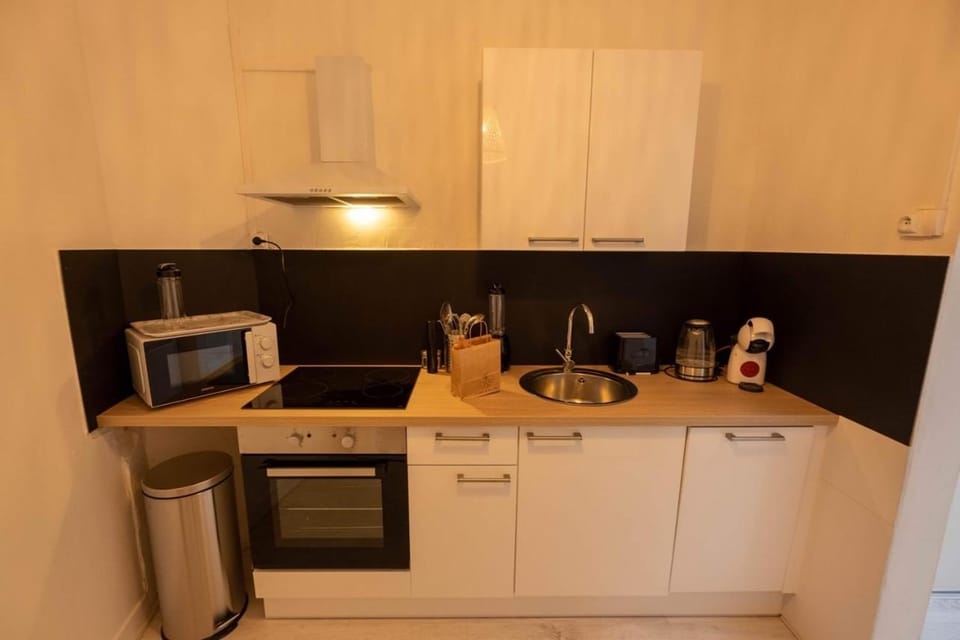LE BALCON DE NOTRE DAME Apartment in Hauts-de-France