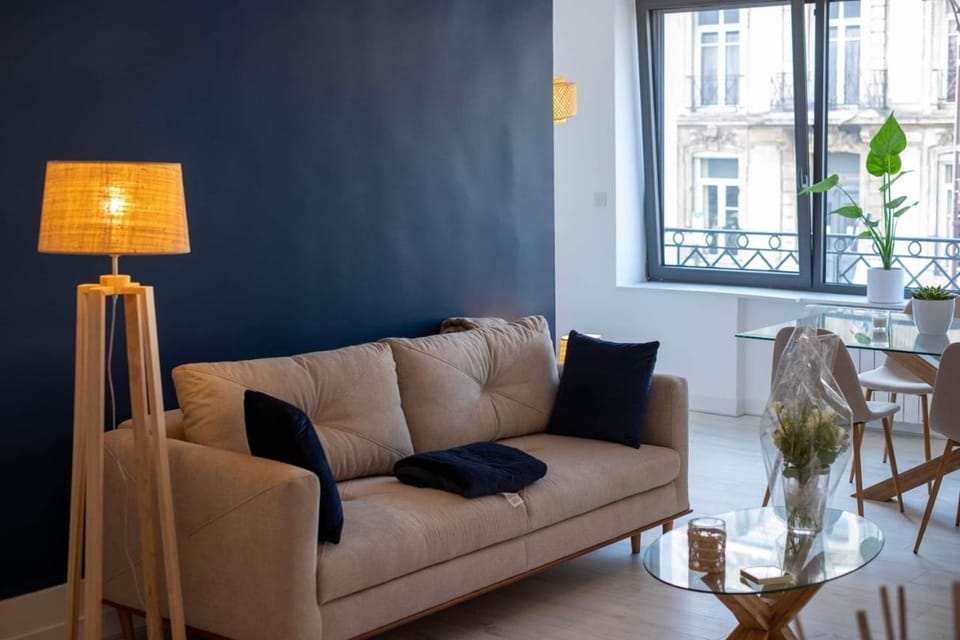 LE BALCON DE NOTRE DAME Apartment in Hauts-de-France