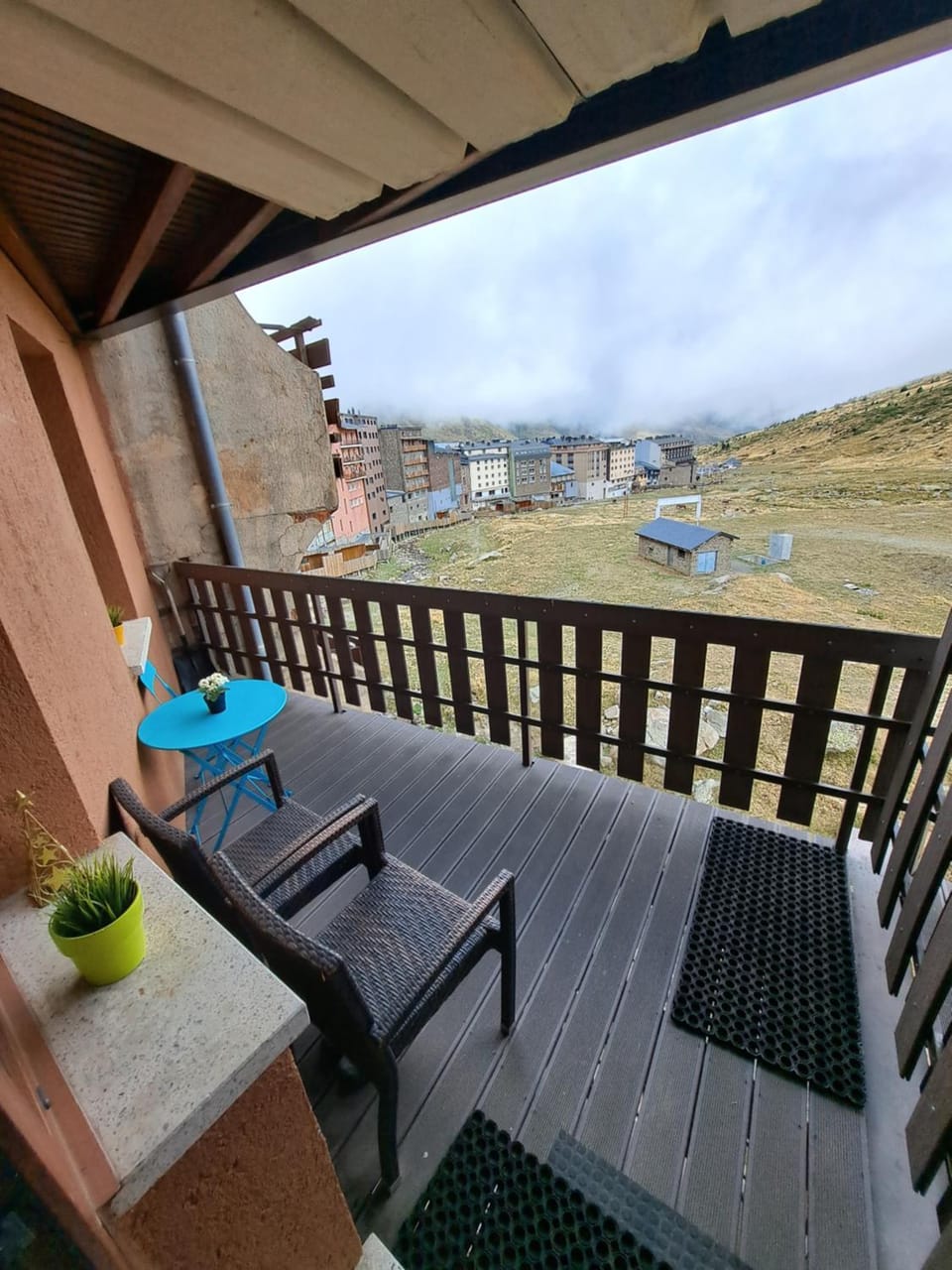 Apartamento Pas de la Casa - 6 pax Apartment in El Pas de la Casa