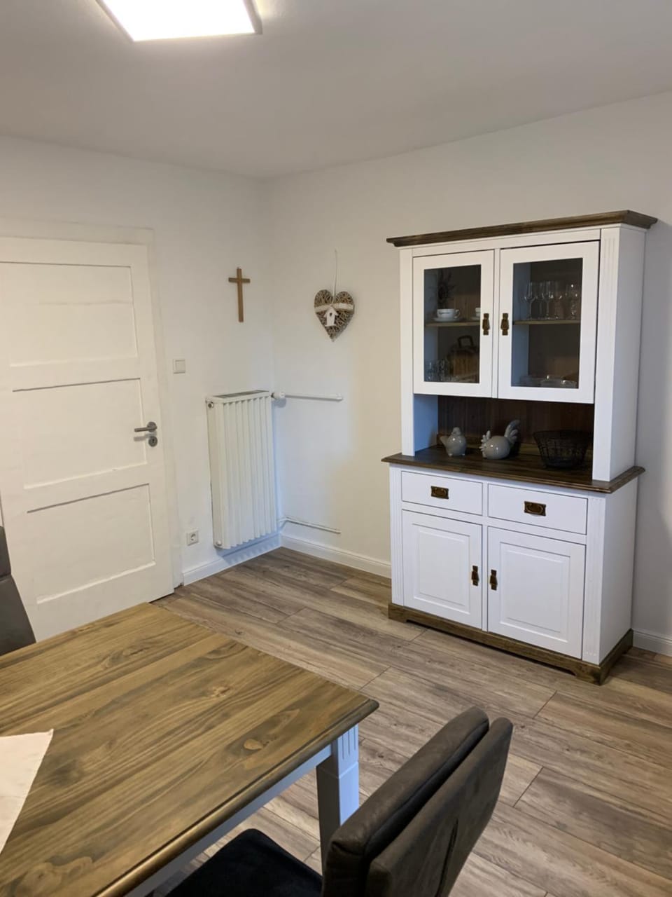 Ferienwohnung Familie Heite Apartment in Hesse