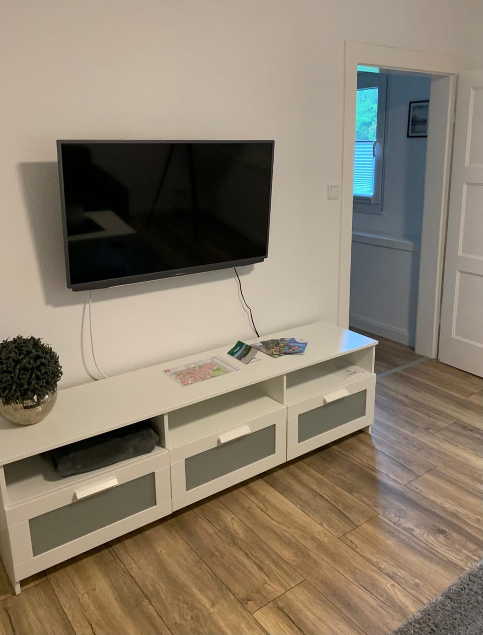 Ferienwohnung Familie Heite Apartment in Hesse