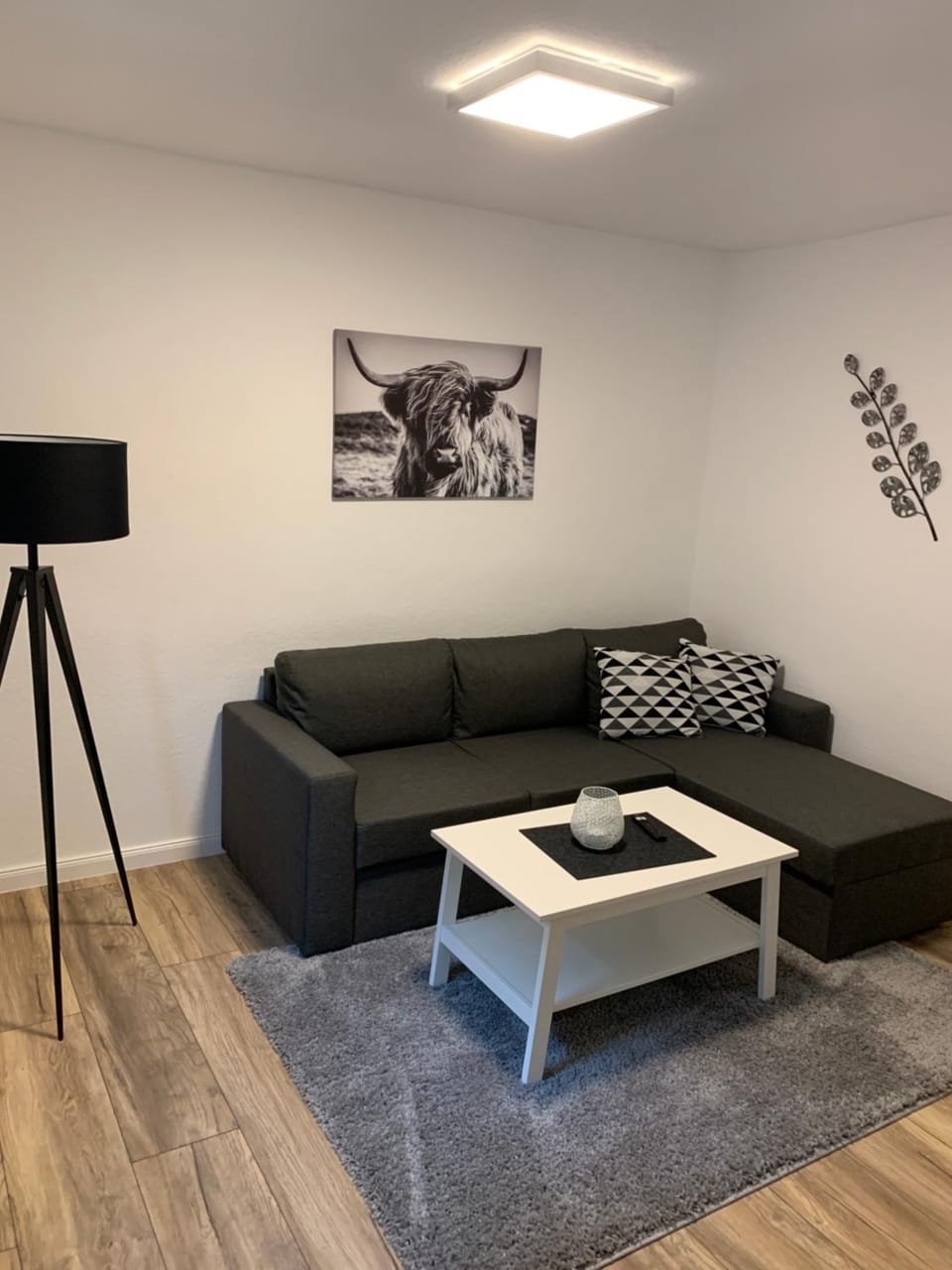 Ferienwohnung Familie Heite Apartment in Hesse
