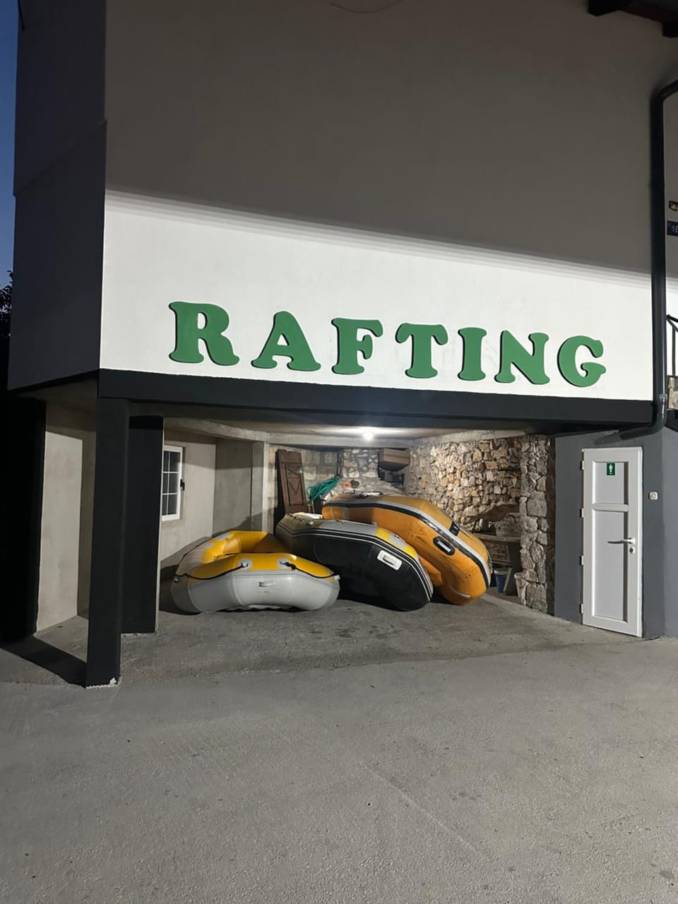 Hostel & Rafting Neretva Hostel in Federation of Bosnia and Herzegovina
