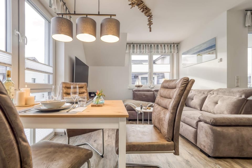 Buhne 119Whg 4 Apartment in Zingst