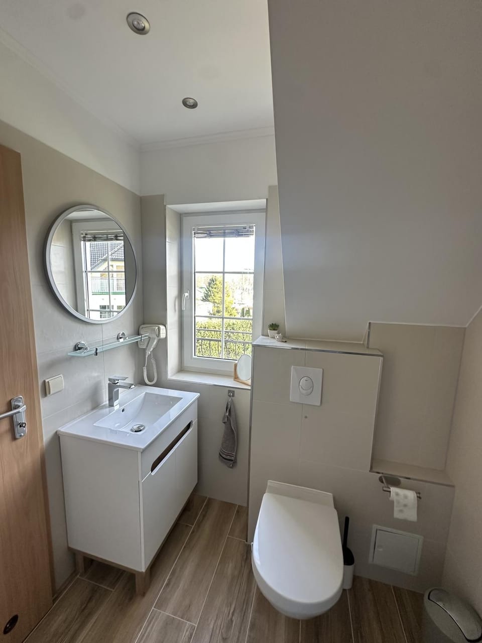 EUROPA APARTAMENTY Apartment in West Pomeranian Voivodeship, Poland