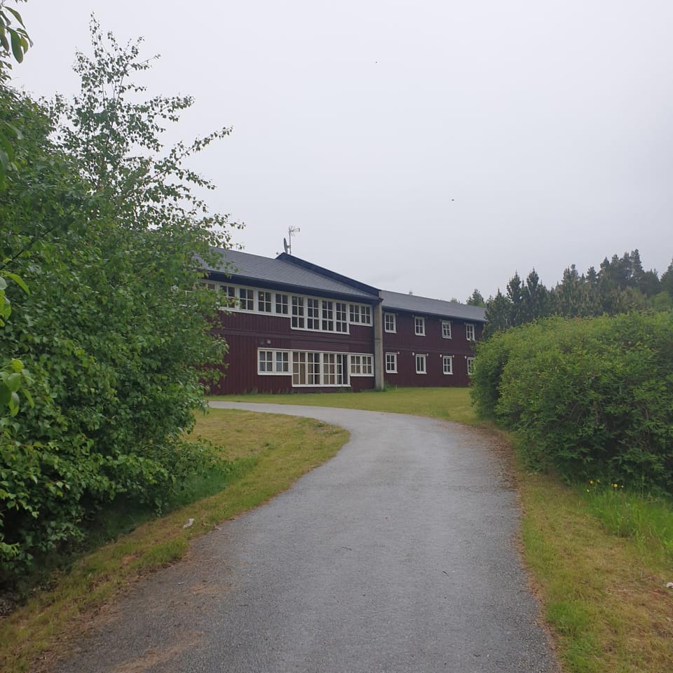 Dovreskogen Gjestegård AS Hotel in Innlandet