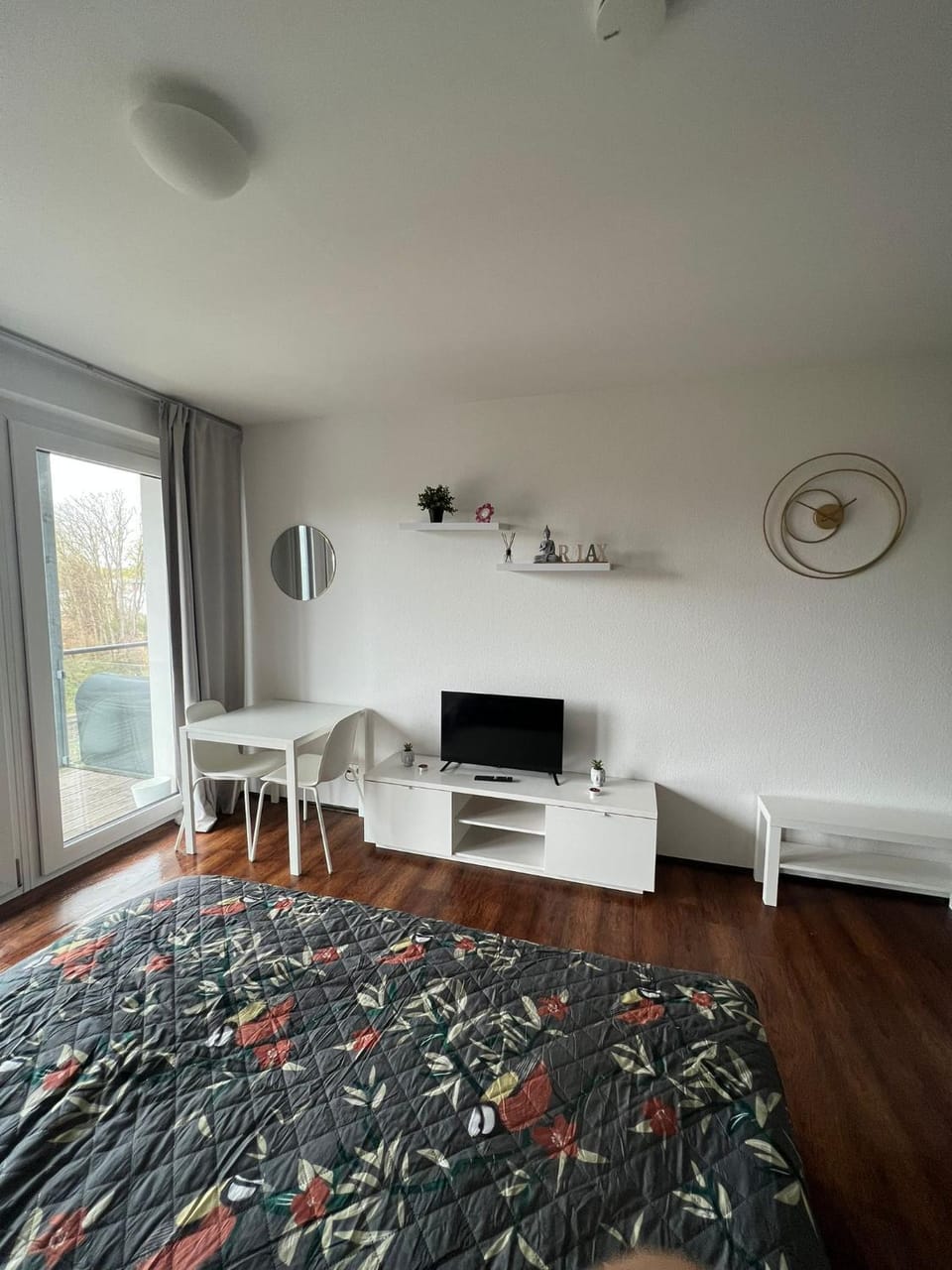 Ferienwohnung Köln Apartment in Cologne