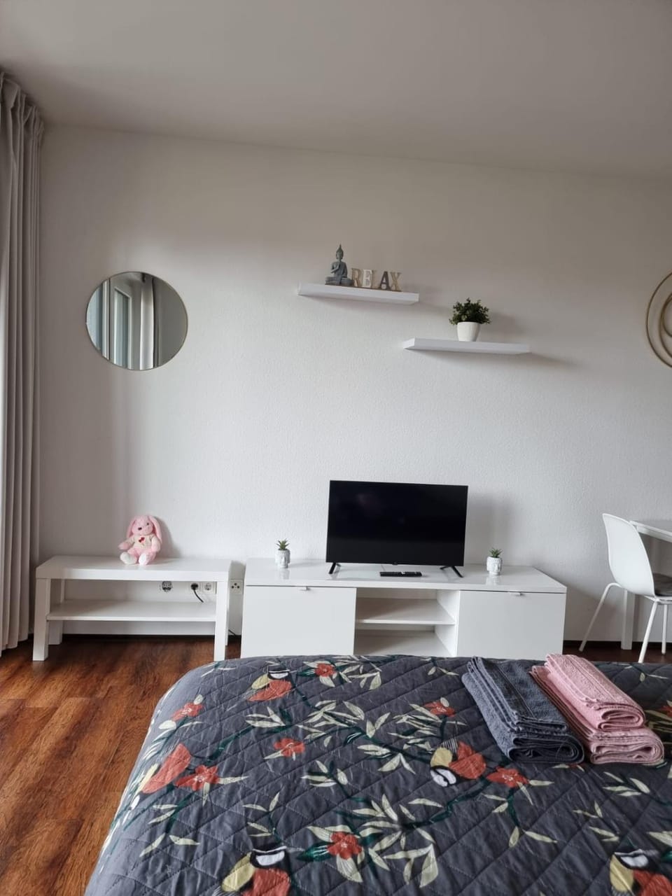 Ferienwohnung Köln Apartment in Cologne