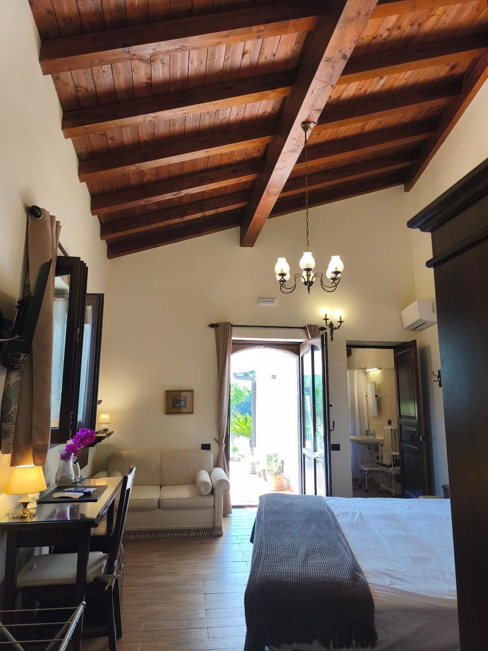 Il Giardino di Galatea Bed and Breakfast in Acireale