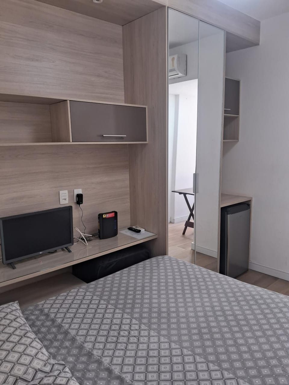 Excelente flat em Copacabana Apartment in Rio de Janeiro