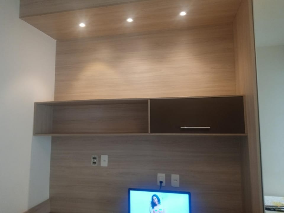 Excelente flat em Copacabana Apartment in Rio de Janeiro