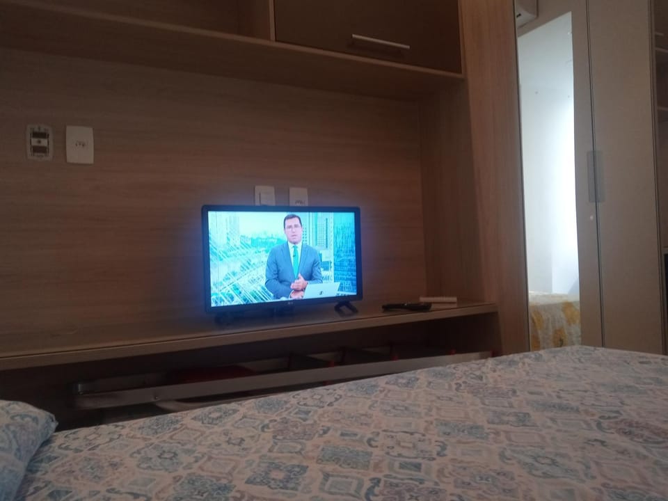 Excelente flat em Copacabana Apartment in Rio de Janeiro