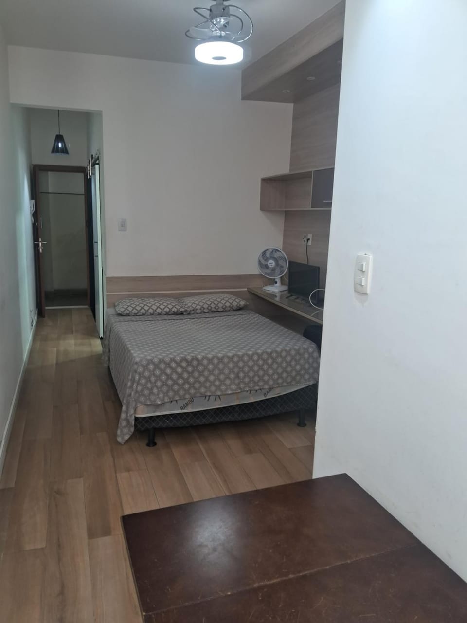 Excelente flat em Copacabana Apartment in Rio de Janeiro