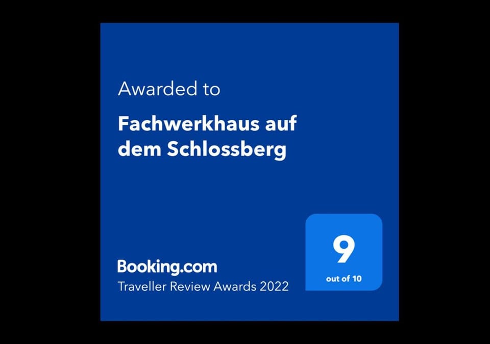 Certificate/Award