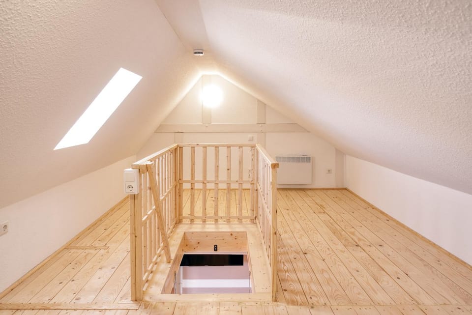 Bedroom, children