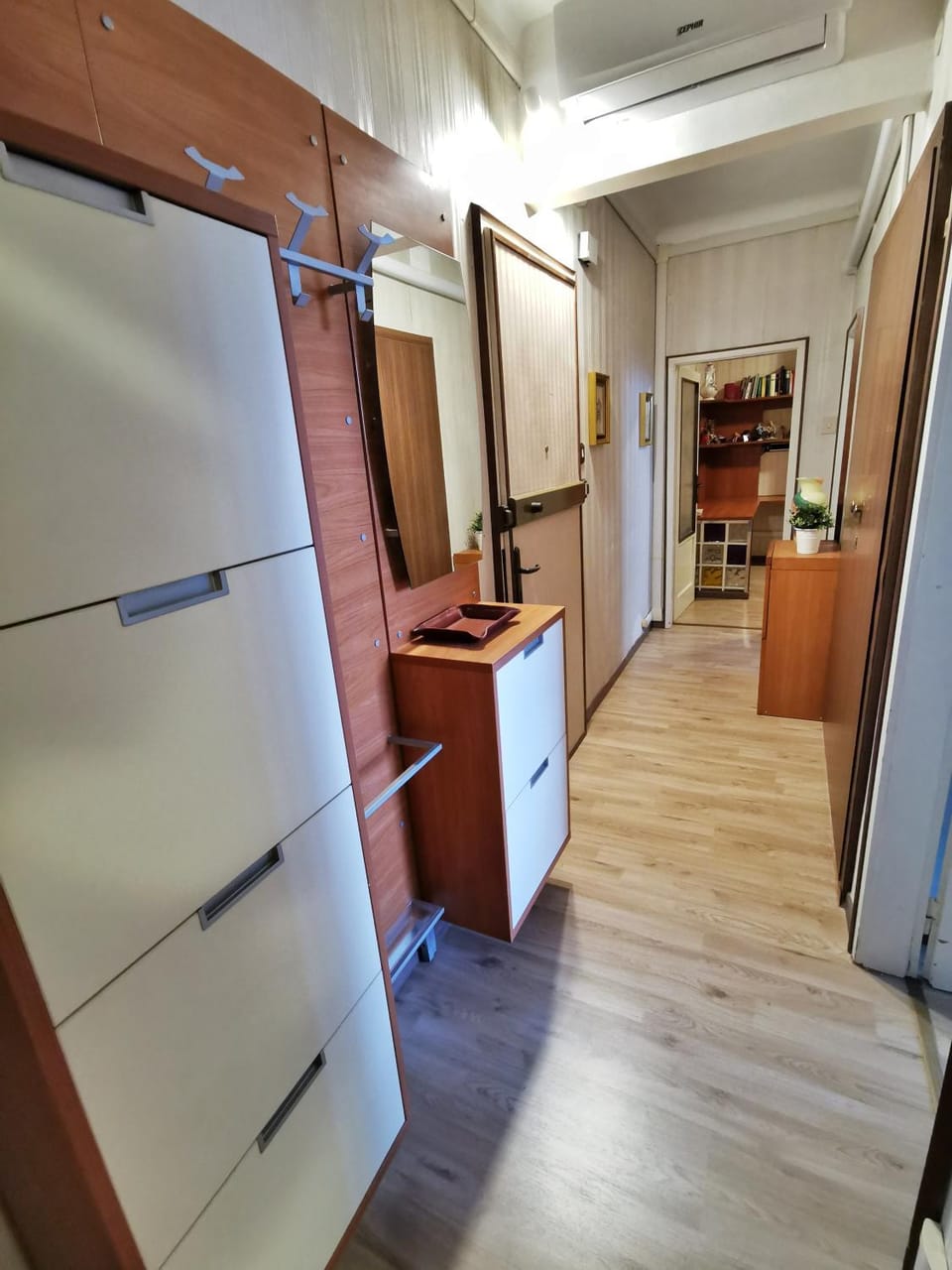 Area and facilities, Area and facilities, air conditioner, air conditioner