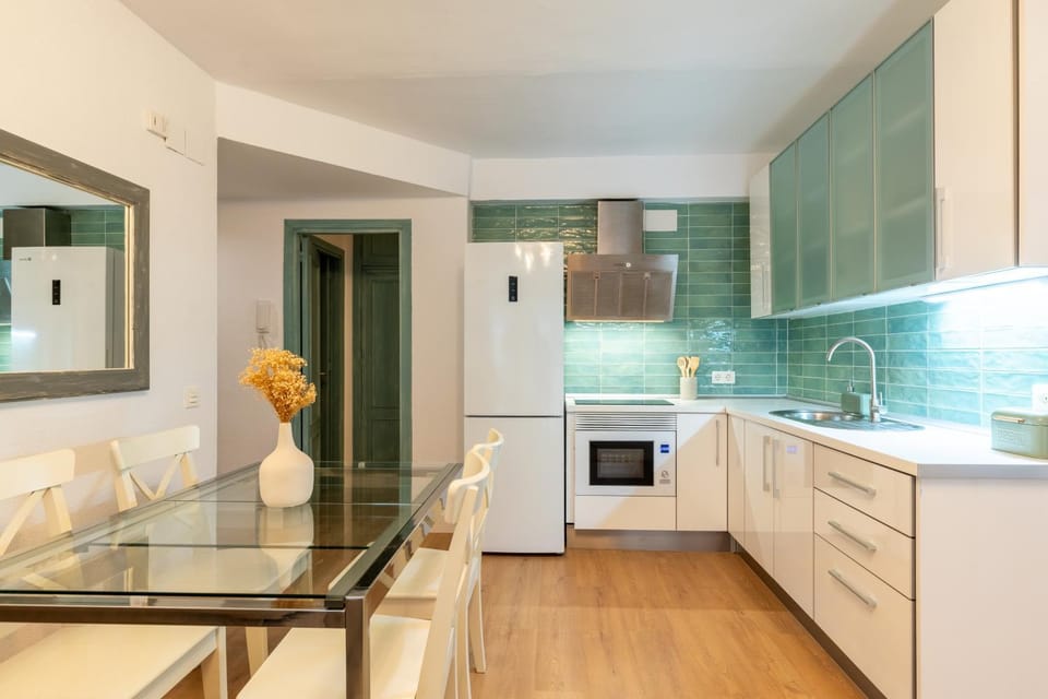 Abreu16 Apartment in Seville