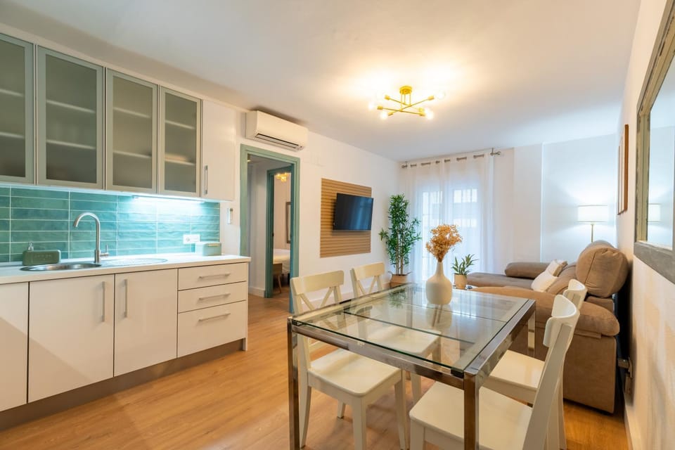 Abreu16 Apartment in Seville
