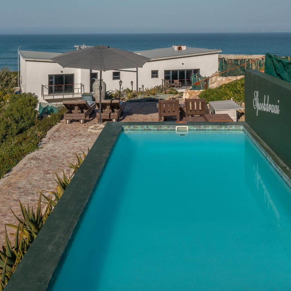 Spookdraai B&B Bed and Breakfast in Western Cape