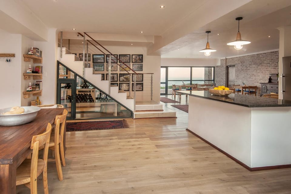 Spookdraai B&B Bed and Breakfast in Western Cape