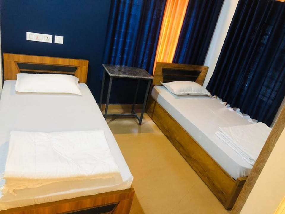 Royal residency Apartment in Kerala