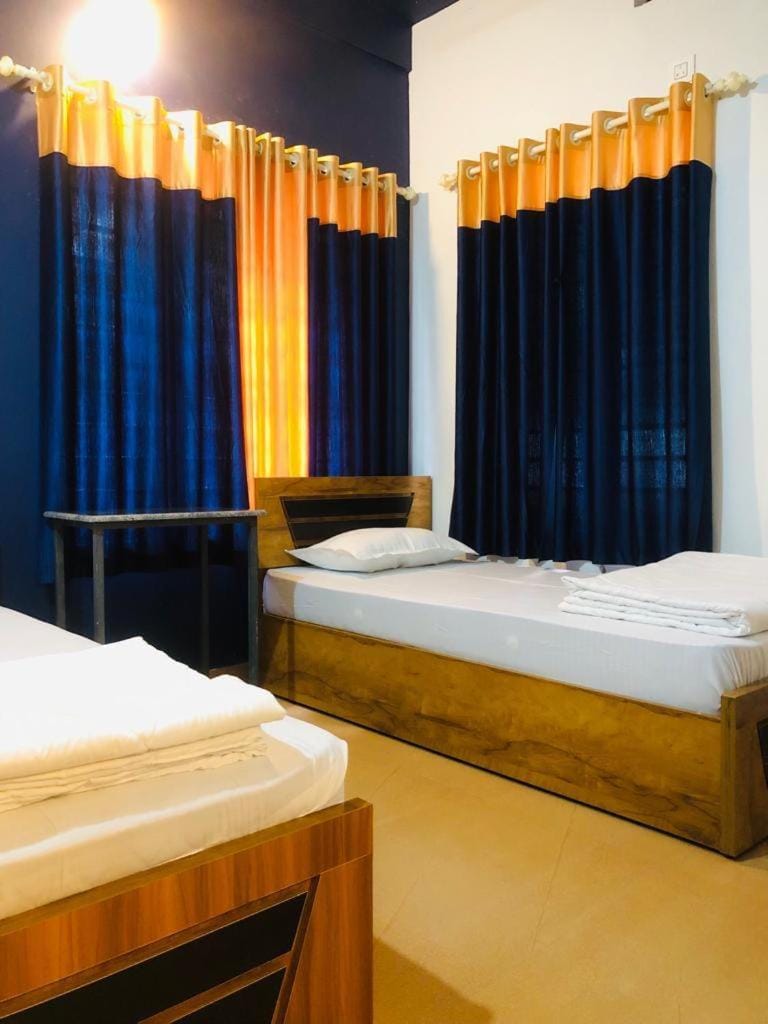 Royal residency Apartment in Kerala
